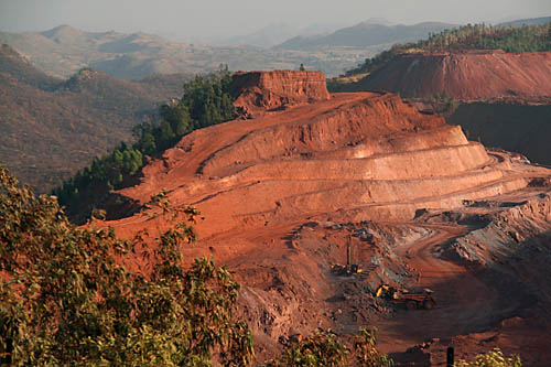 India's rejection of Vedanta's bauxite mine is a victory for tribal rights, Natural resources and development